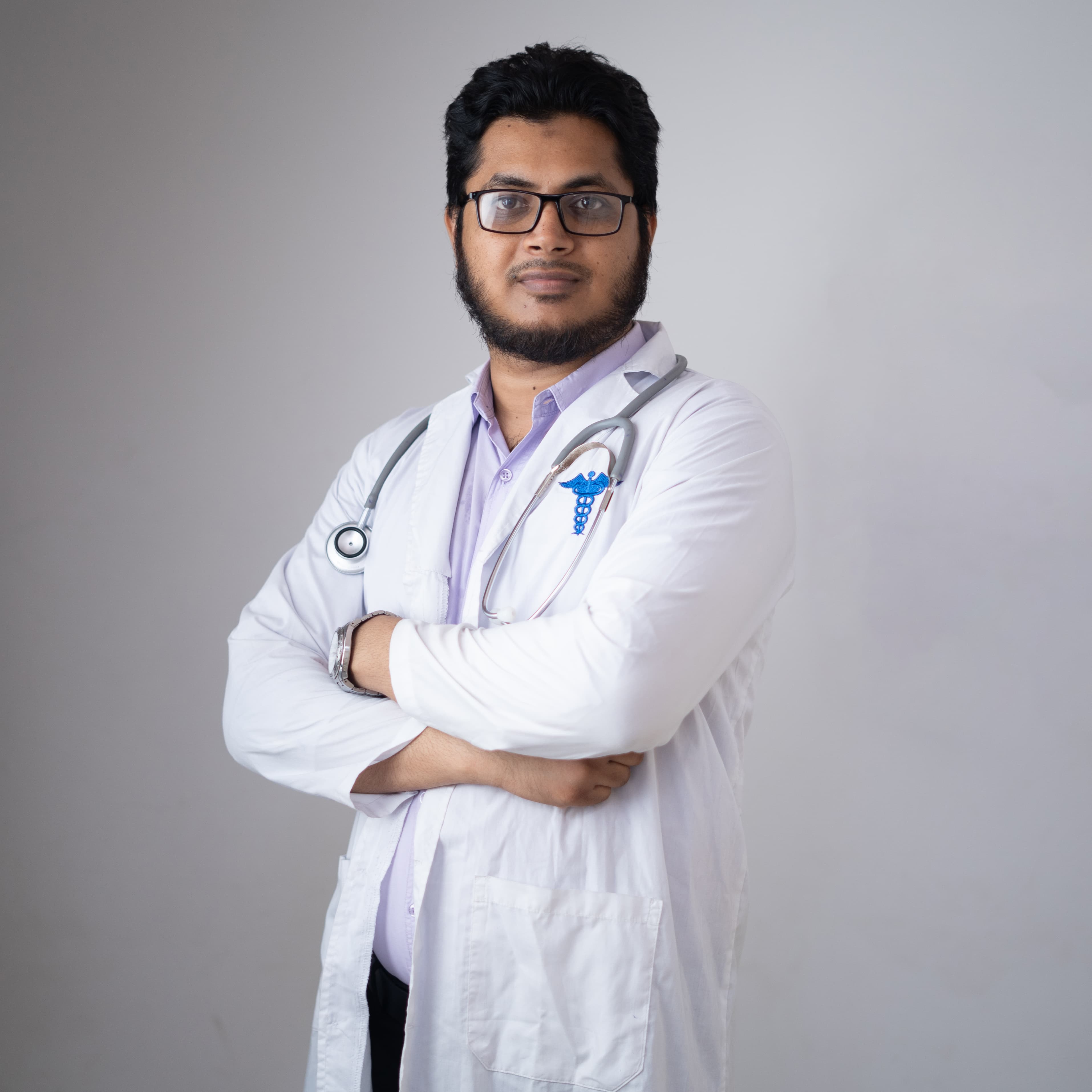 সহযোগী অধ্যাপক ডাঃ মোঃ কবির আলম
